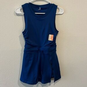 NWT Easy Dose It FP Movement Dress